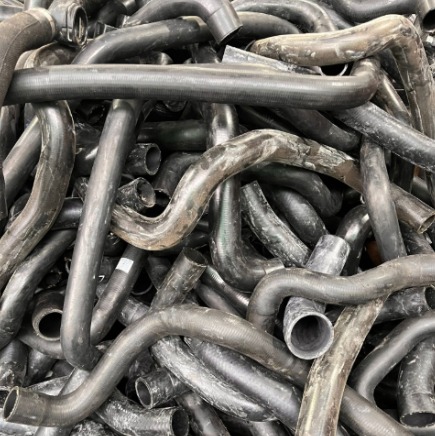 Muhtelif Radyatör Hortum - 20Kg