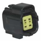 HD 4015 Klima Müşür Soketi Fiat Image