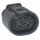 HD 2056 Müşür Soketi Volkswagen Image