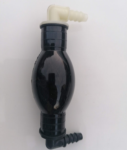 U MAZOT EL POMPASI ELCİĞİ Image