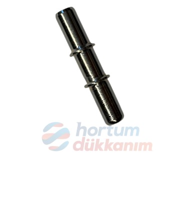 10x10 Erkek Metal Yakıt Connectör Eki Image