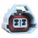 HD 2021A Japon Benzinli Enjektör Soketi Image