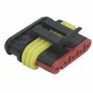 HD 5001 Depo Soketi Fiat Dişi Image