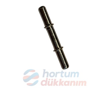 8x8 Erkek Metal Yakıt Connectör Eki Image