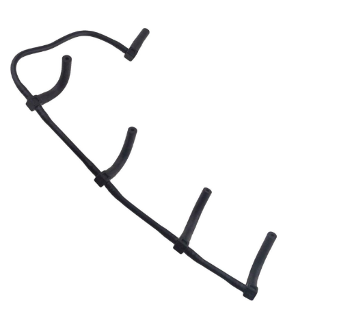 Enjektör Geri Dönüş Hortumu OEM 8200520596 8200171176 1.5 DCi Renault - Dacia Image