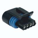 HD 4001 Rölanti Motor Soketi Universal Image