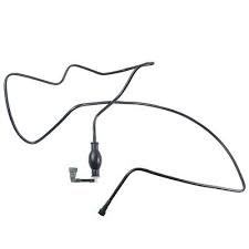 RENAULT TRAFIC II 1.9 DCI - 2.5 DCI NISSAN PRIMASTAR 1.9 DCI - 2.0 OEM 1788300QAB 8200338434 YAKIT BORUSU Image